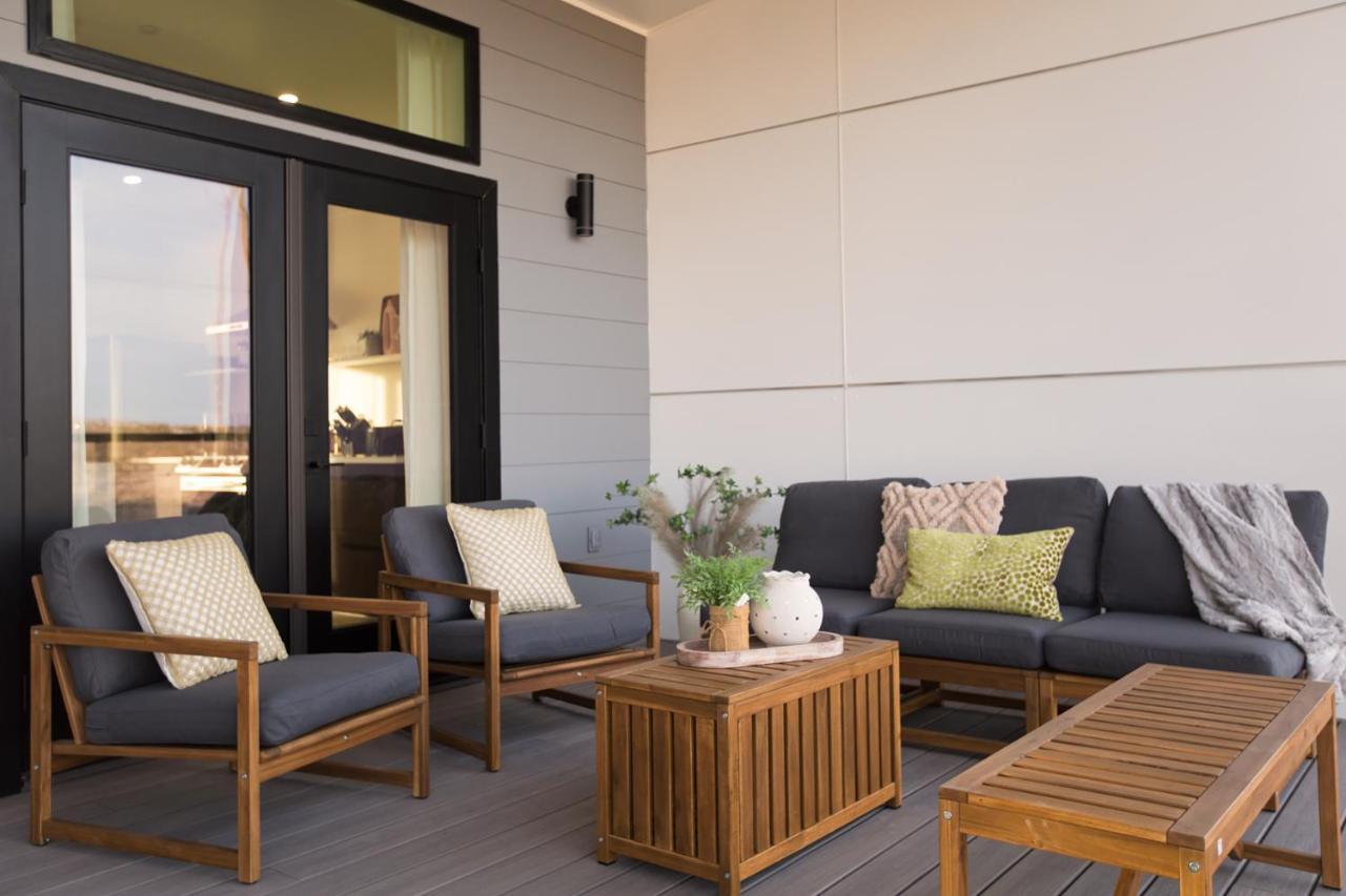 Modern Desert Dream - New Build Twentynine Palms Exterior photo