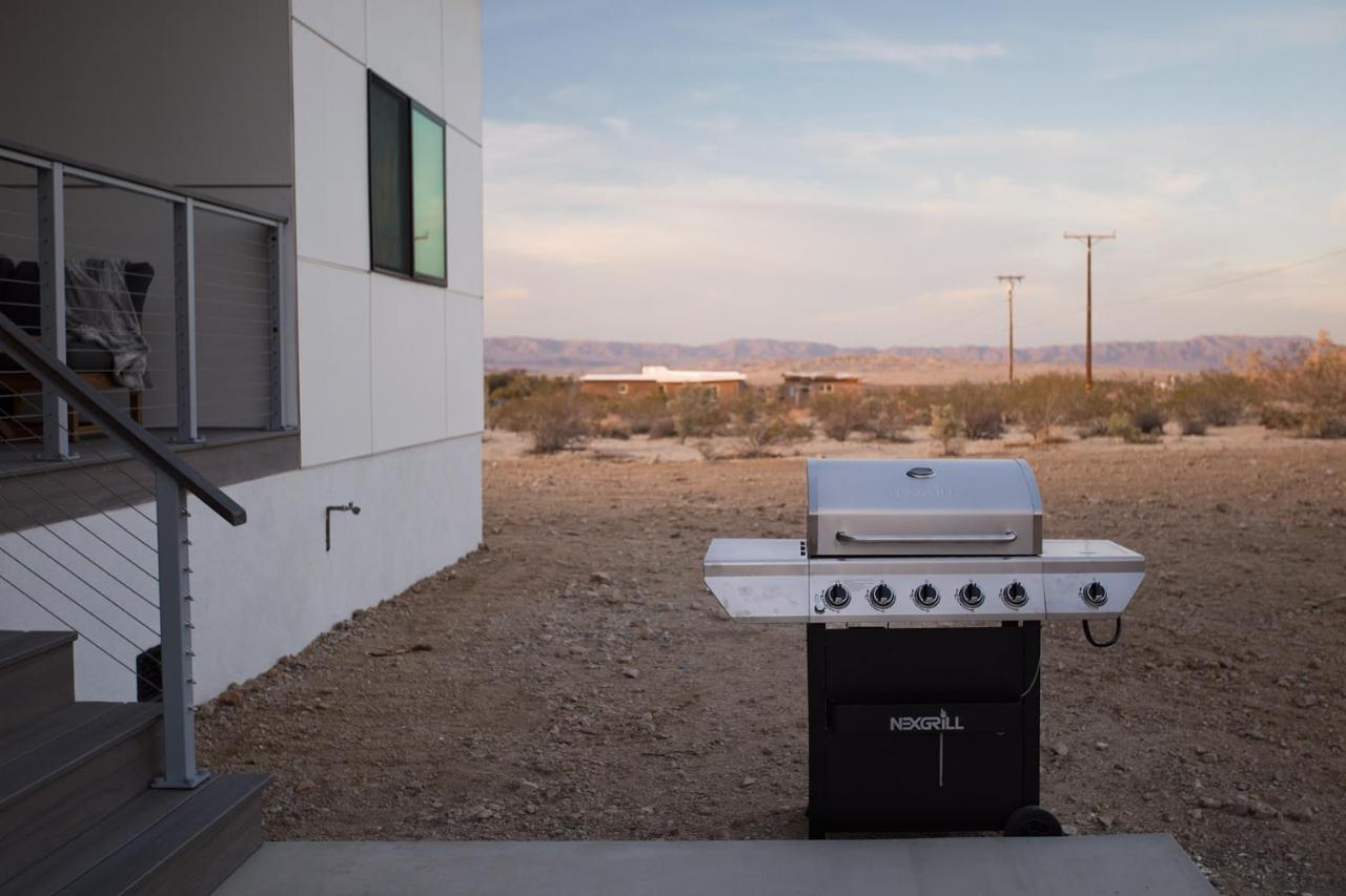Modern Desert Dream - New Build Twentynine Palms Exterior photo