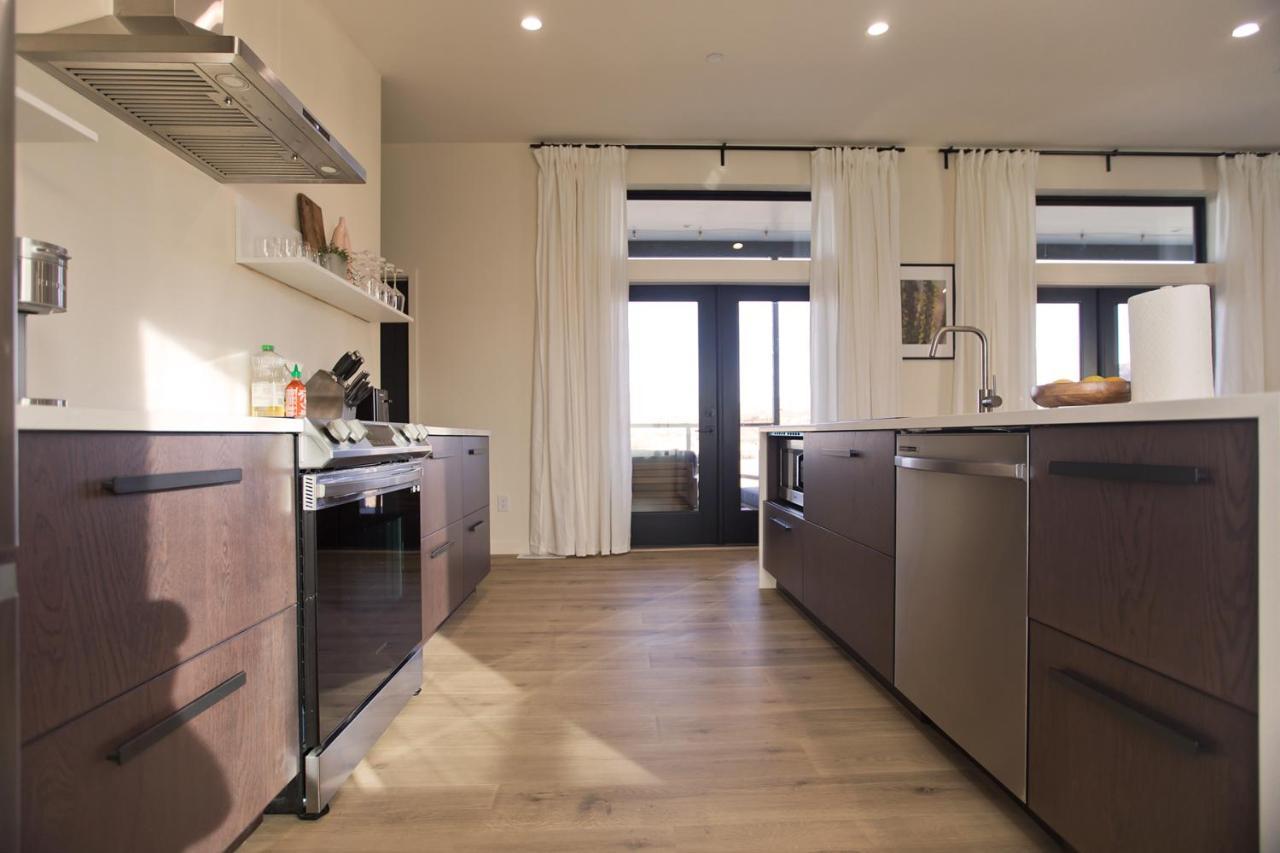 Modern Desert Dream - New Build Twentynine Palms Exterior photo