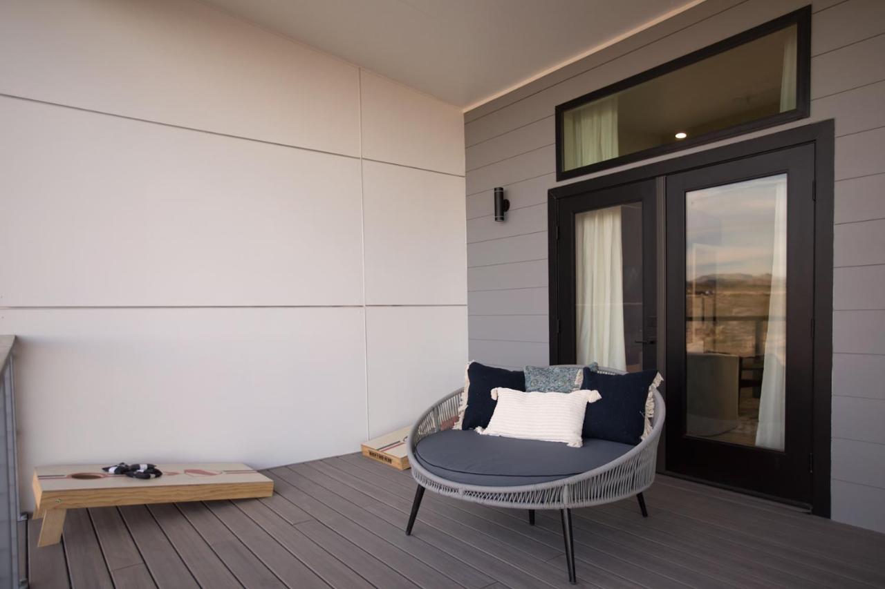 Modern Desert Dream - New Build Twentynine Palms Exterior photo