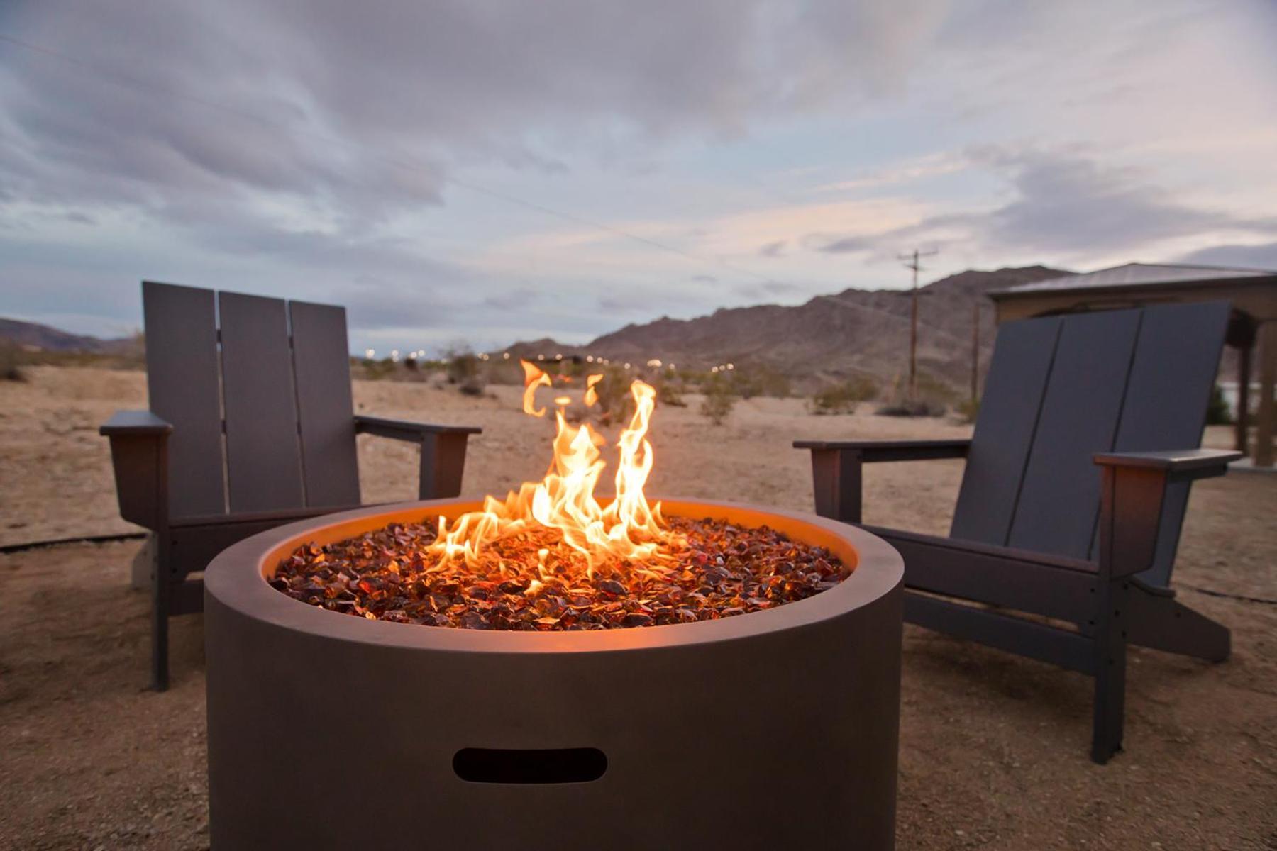 Modern Desert Dream - New Build Twentynine Palms Exterior photo