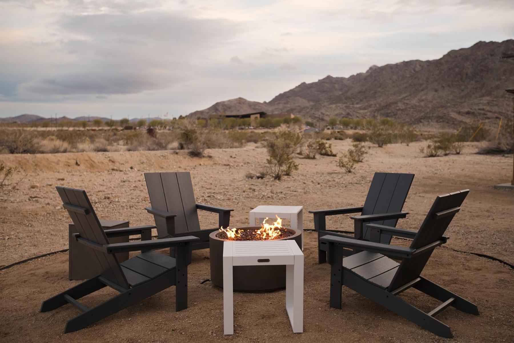 Modern Desert Dream - New Build Twentynine Palms Exterior photo